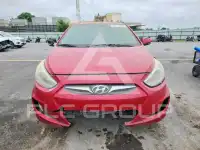 2014 Hyundai Accent фото