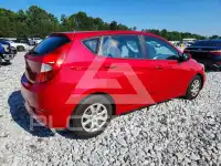 2014 Hyundai Accent photo