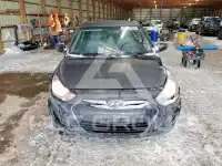 2014 Hyundai Accent фото