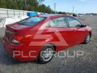 2014 Hyundai Accent фото