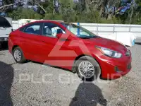 2014 Hyundai Accent фото