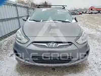 2014 Hyundai Accent фото