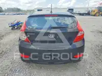 2014 Hyundai Accent фото