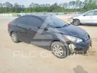 2014 Hyundai Accent фото