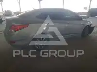 2014 Hyundai Accent фото