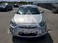 2014 Hyundai Accent фото