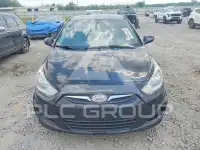 2014 Hyundai Accent фото