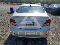 2014 Hyundai Accent photo