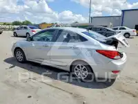 2014 Hyundai Accent фото