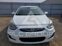 2014 Hyundai Accent фото