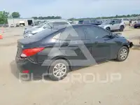 2014 Hyundai Accent фото