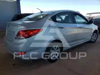 2014 Hyundai Accent фото