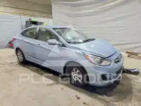 2014 Hyundai Accent фото