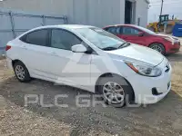 2014 Hyundai Accent фото