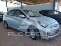 2014 Hyundai Accent фото