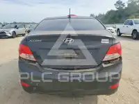 2014 Hyundai Accent фото
