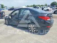 2014 Hyundai Accent photo