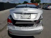 2014 Hyundai Accent фото