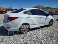2014 Hyundai Accent photo
