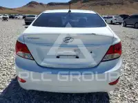 2014 Hyundai Accent photo