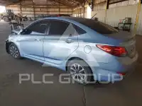2014 Hyundai Accent фото