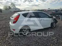 2014 Hyundai Accent фото