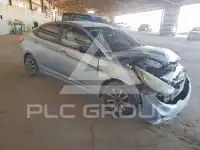 2014 Hyundai Accent фото