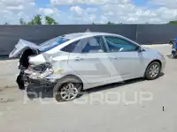 2014 Hyundai Accent фото