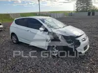 2014 Hyundai Accent фото