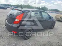 2014 Hyundai Accent фото