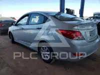 2014 Hyundai Accent фото