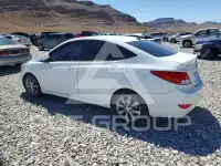 2014 Hyundai Accent photo