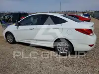 2014 Hyundai Accent фото