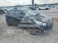2014 Hyundai Accent фото