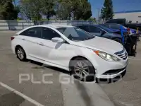 2014 Hyundai Sonata photo