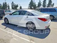 2014 Hyundai Sonata photo