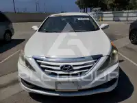 2014 Hyundai Sonata photo