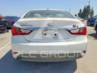 2014 Hyundai Sonata photo
