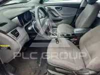 2014 Hyundai Elantra photo