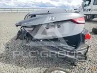 2014 Hyundai Elantra photo