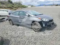 2014 Hyundai Elantra photo