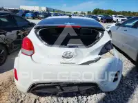2014 Hyundai Veloster фото