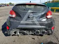 2014 Hyundai Veloster фото