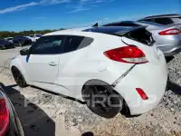 2014 Hyundai Veloster фото