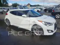 2014 Hyundai Veloster фото