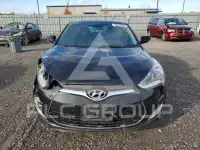 2014 Hyundai Veloster фото