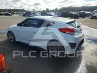2014 Hyundai Veloster фото
