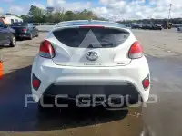 2014 Hyundai Veloster фото