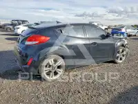 2014 Hyundai Veloster фото