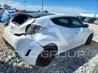 2014 Hyundai Veloster фото